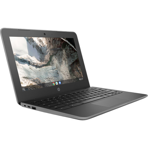 HP 11.6" 16GB Chromebook 11 G7 EE Laptop