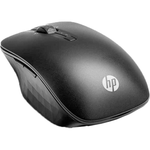 HP Bluetooth Travel Mouse