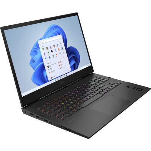 HP 17.3" OMEN 17-ck1003nr Gaming Laptop