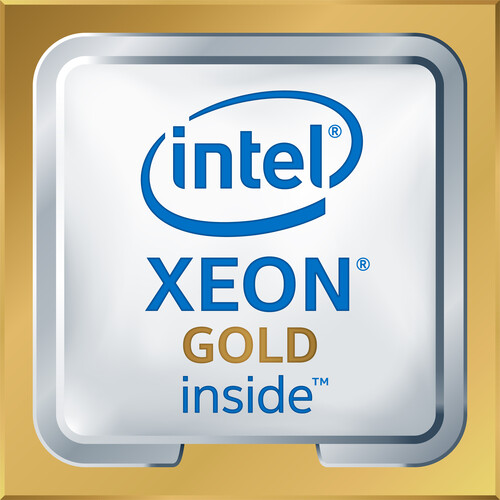 HP Intel Xeon Gold 6444Y 3.6 GHz 16-Core Processor for Z8 G5 Workstations