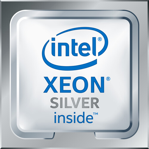 HP Intel Xeon Silver 4410Y 2 GHz 12-Core Processor for Z8 G5 Workstations