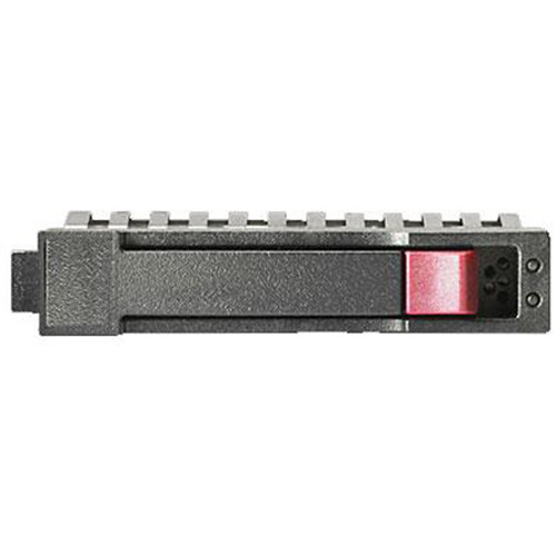 HP 1.8TB 10,000 rpm SAS-3 2.5" Internal SC Enterprise 512e Hard Drive
