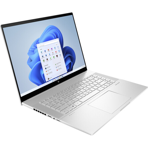HP 16" ENVY 16-h1010nr Multi-Touch Laptop