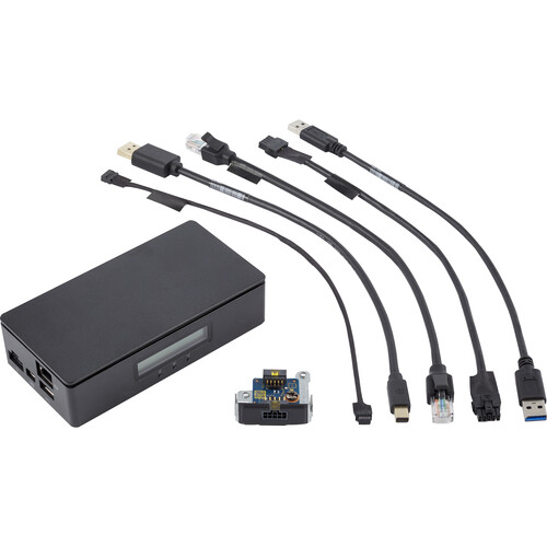 HP Z2 Mini Remote System Controller
