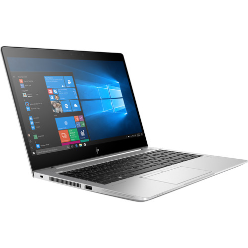 HP 14" Elitebook 840 G6 Laptop