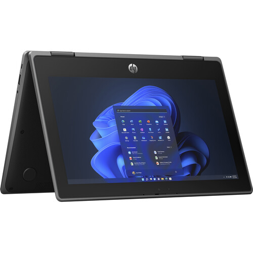 HP 11.6" Pro x360 Fortis G11 Multi-Touch 2-in-1 Notebook (Wi-Fi Only)