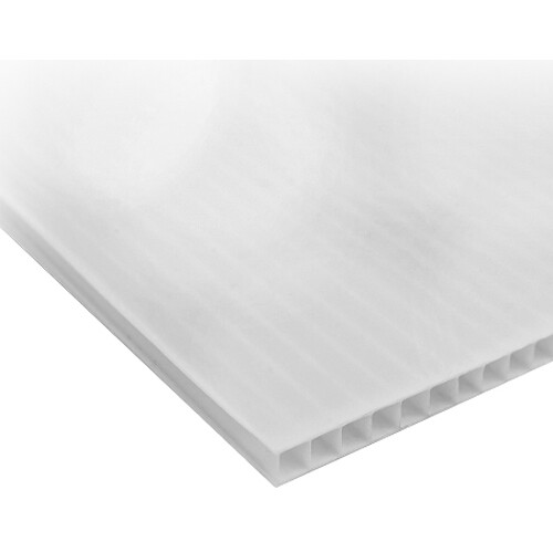 HP Sample Combo Pack (Foamplus 24 x 36", 15 Sheets & Coroplus 24 x 18", 10 Sheets)