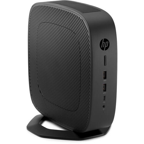 HP t740 Thin Client Desktop Computer