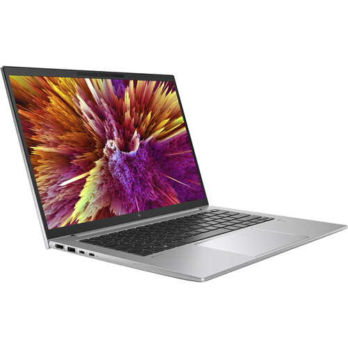 HP 14" ZBook Firefly G10 Mobile Workstation