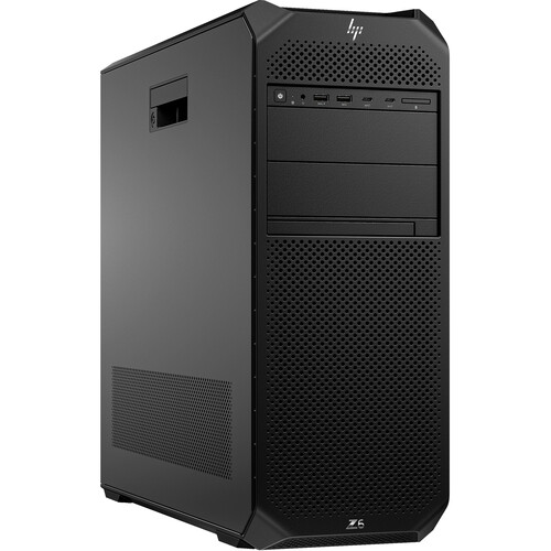 HP Z6 G5 Series Tower Workstation