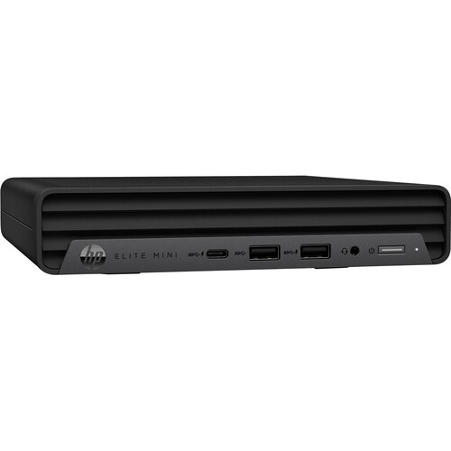 HP Elite 800 G9 Mini Desktop Computer 82J84UT#ABA B&H Photo Video