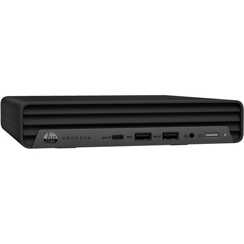 HP ProDesk 400 G6 Mini Desktop Computer 83P20UT#ABA B&H Photo
