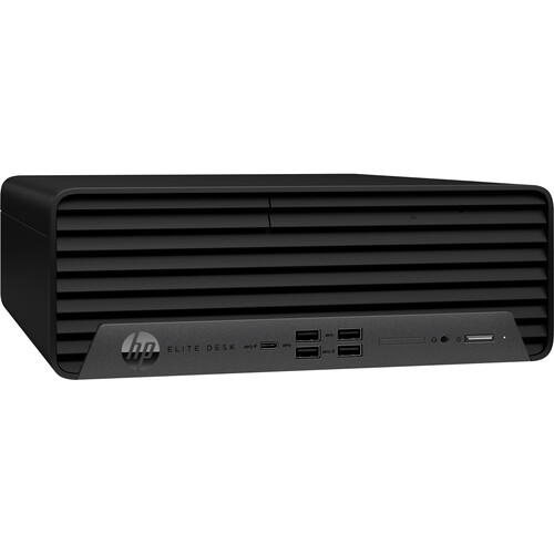 HP Elite 600 G9 Small Form Factor Desktop Computer