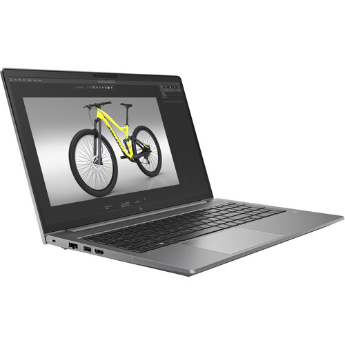 HP 15.6