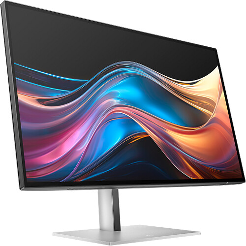 HP Series 7 Pro 27" 1440p HDR 120 Hz Monitor