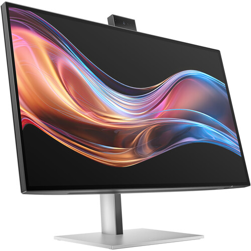 HP Series 7 Pro 27" 4K HDR Video Conferencing Monitor