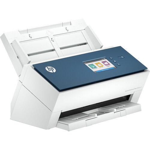 HP ScanJet Enterprise Flow N9000 sn1 Scanner