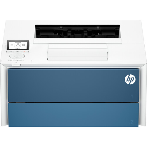 HP LaserJet Pro 4006n Monochrome Printer