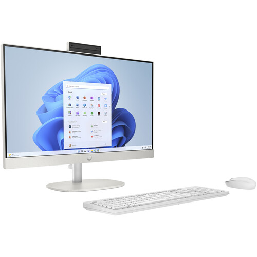 HP 23.8