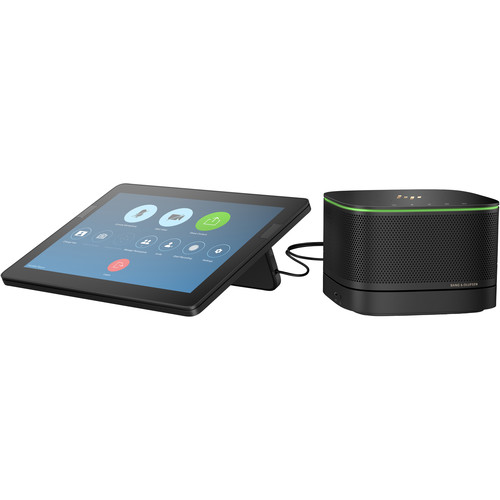 Hewlett Packard Enterprises Elite Slice G2 - Audio Ready with Zoom Rooms