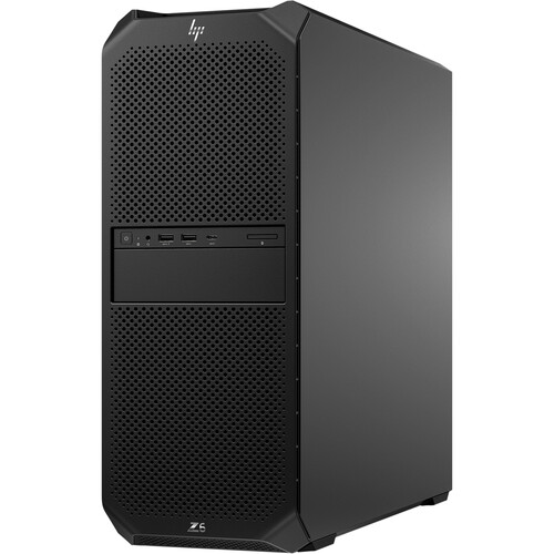 HP Z6 G5 A Tower Workstation