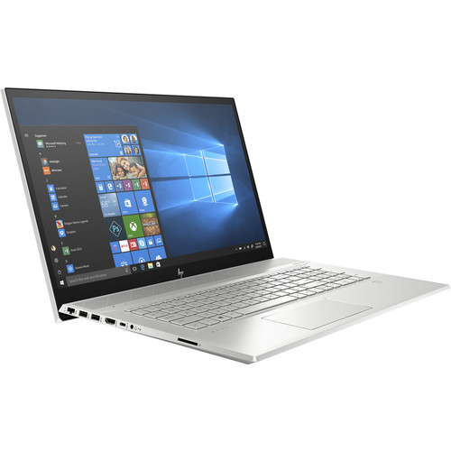 HP 17.3" Envy 17-ce1010nr Multi-Touch Laptop