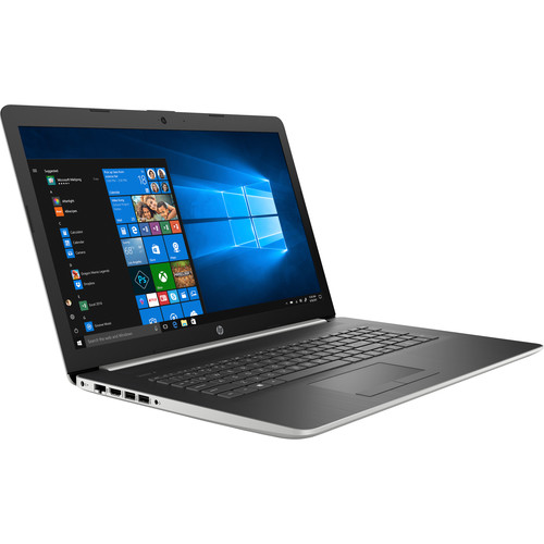 HP 17.3" ProBook 470 G7 Laptop