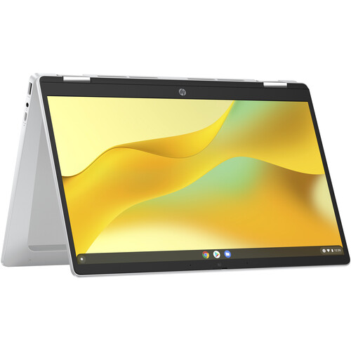 HP 14" 14b-cd0000nr Multi-Touch Chromebook