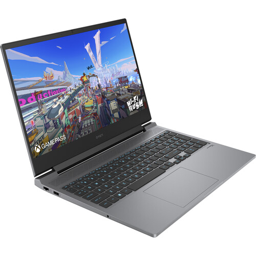 HP 16.1" OMEN 16-ae0077nr Gaming Notebook
