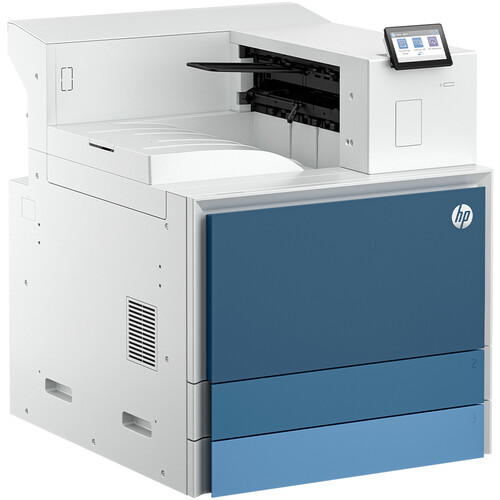 HP LaserJet Enterprise 8501dn Laser Printer