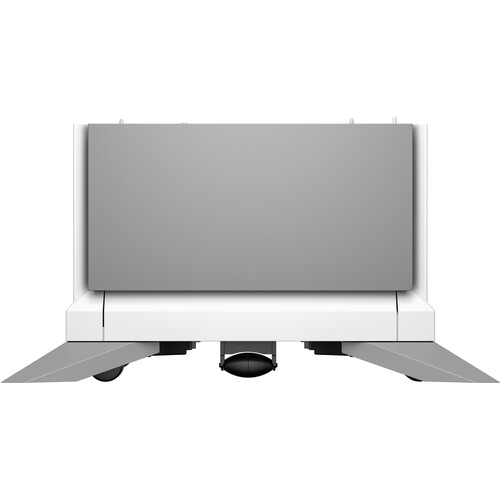 HP 9V9E7A Color LaserJet 2100-Sheet High Capacity Paper Tray/Stand