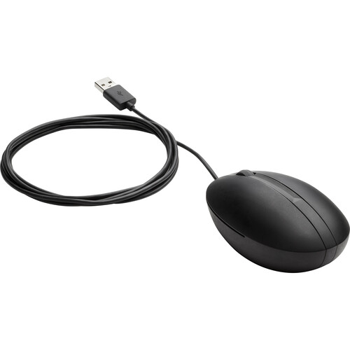 HP 320M Wired Desktop Mouse