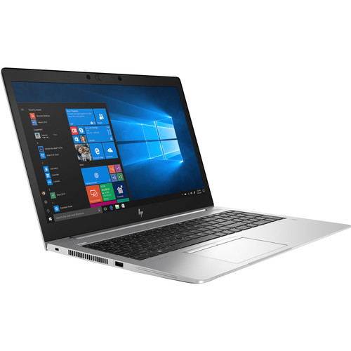 HP 15.6" EliteBook 850 G6 Laptop