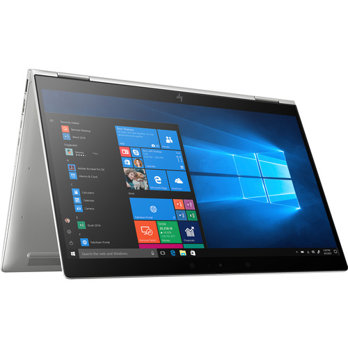 HP 14" EliteBook x360 1040 G6 Multi-Touch 2-in-1 Laptop