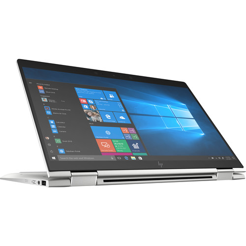 HP 13.3" EliteBook x360 1030 G4 Multi-Touch 2-in-1 Notebook (Wi-Fi + 4G LTE)