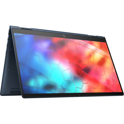 HP 13.3" Elite Dragonfly Multi-Touch 2-in-1 Laptop
