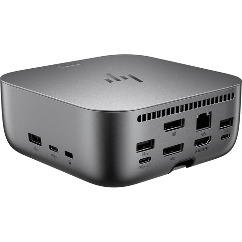 HP Thunderbolt 4 180W Ultra G6 Dock
