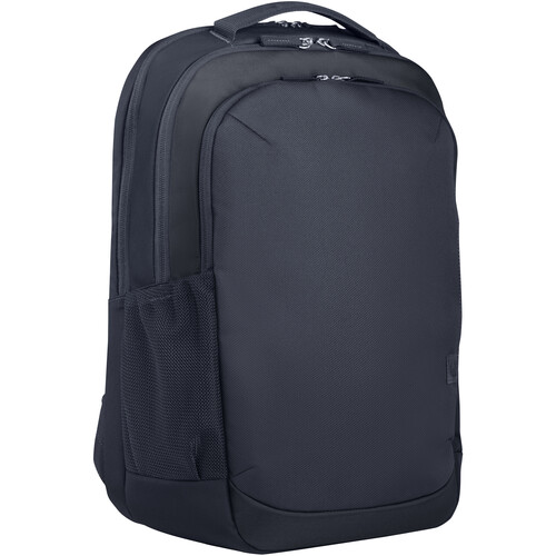 HP Everyday 16" Laptop Backpack (Odyssey Gray, 21L)