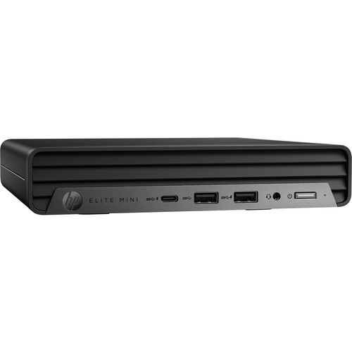 HP Elite 800 G9 Mini Desktop Computer