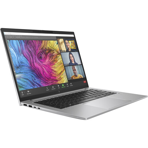 HP 14" ZBook Firefly 14 G11 Mobile Workstation (Wi-Fi)