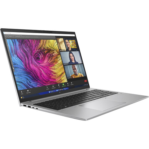 HP 16