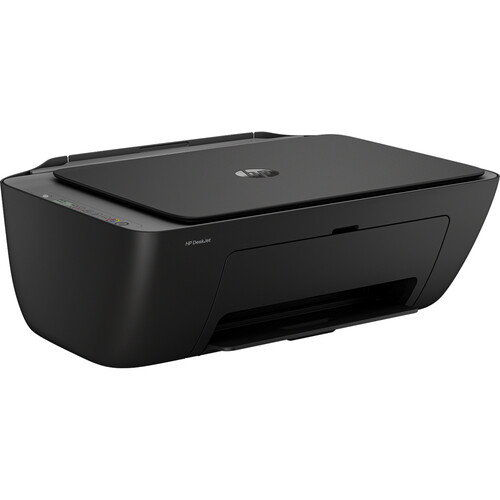 HP DeskJet 2955 All-in-One Inkjet Printer