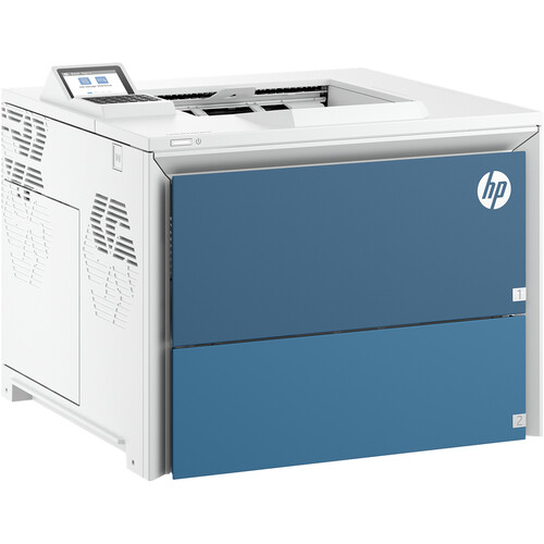 HP LaserJet Enterprise 6500n Laser Printer