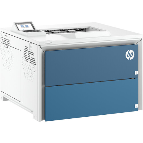 HP LaserJet Enterprise 5501n Printer