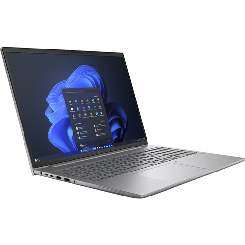 HP 16" ZBook Power G11 A Multi-Touch Mobile Workstation