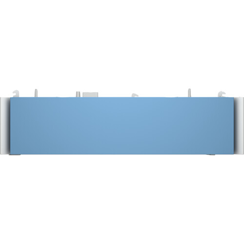 HP LaserJet 550-Sheet Input Tray for LaserJet Pro MFP 4112 and 4113 Series Printers (Blue)