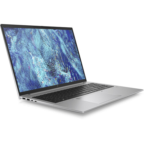 HP 14" ZBook Firefly G11 Mobile Workstation (Wi-Fi Only)