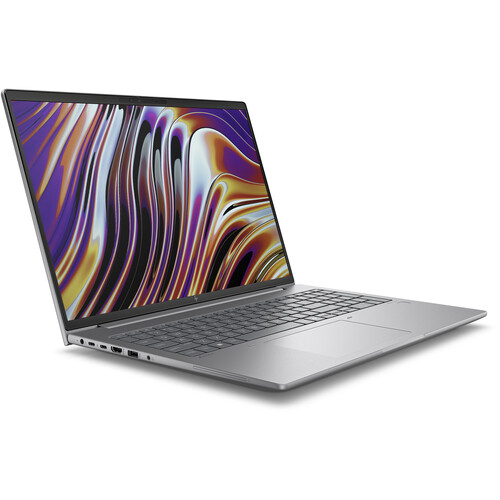 HP 16" ZBook Power G11 A Mobile Workstation