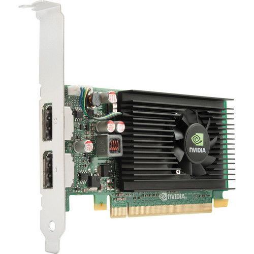 HP Nvidia NVS 310 Graphics Card
