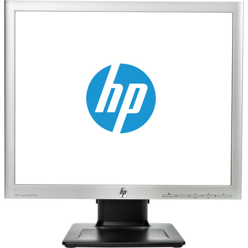 HP Compaq LA1956x 19" LED Backlit TN LCD Monitor (Black)